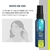 Kit Shampoo e Tônico Loção Anticaspa Limpeza Própolis Menta Bio Extratus na internet