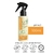 Kit Shampoo Condicionador Máscara e Finalizador Clareador Camomila Girassol Iluminador Bio Extratus