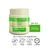 Kit Shampoo Condicionador e Máscara Cabelo Cacheado Babosa e Macadâmia Cachos Bio Extratus