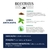 Imagem do Kit 3 Shampoo Anticaspa Limpeza Própolis Menta Bio Extratus 250ml