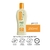 Kit Shampoo Condicionador Máscara e Finalizador Clareador Camomila Girassol Iluminador Bio Extratus na internet