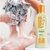 Imagem do Kit 3 Shampoo Clareador Cabelos Loiros Camomila e Girassol Iluminador Bio Extratus 250ml
