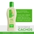 Kit Shampoo Condicionador Máscara e Leave In Cacheados Babosa e Macadâmia Cachos Bio Extratus - comprar online