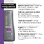 Kit 6 Shampoo Roxo Matizador Desamarelador para Cabelos Grisalhos Bio Extratus 250ml - loja online