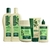 Kit Shampoo Condicionador Máscara Finalizador e Tônico Antiqueda Jaborandi Bio Extratus 500ml