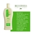 Kit Shampoo Condicionador e Gelatina para Cabelo Cacheado Babosa e Macadâmia Cachos Bio Extratus - Lemis One