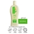 Kit Shampoo Condicionador e Gelatina para Cabelo Cacheado Babosa e Macadâmia Cachos Bio Extratus - loja online
