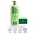 Kit Shampoo e Condicionador Completo Antiqueda Jaborandi Crescimento do Cabelo Bio Extratus 1L - Lemis One