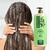Kit Shampoo Condicionador e Finalizador Antiqueda Jaborandi Crescimento do Cabelo Bio Extratus 1L