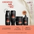 Kit Shampoo Condicionador e Máscara Capilar Cabelos Crespos 4A 4B 4C Vult - comprar online