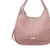 Bolsa Feminina Bag Sacola Rose Mescla com Alça Fuseco - comprar online