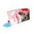Areia Higiênica para Gato com Cristais de Sílica e Cristais Azuis Antiodor/Neutraliza os Odores Germanhart - comprar online