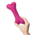 HERCULES STIX OSSO RELEVO ROSA PARA CÃES GERMANHART na internet