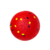 Brinquedo Bola Extraforte Flexball Xtreme Para Cães Germanhart - comprar online