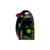GUIA FLEXI BLACK DESIGN CORDA P 5M VERDE PARA CÃES