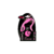 GUIA FLEXI NEW CLASSIC FITA PP 3M ROSA PARA CÃES