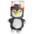 Brinquedo Pelúcia Pinguim Pingau Para Cães Germanhart
