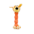 HERCULES SOFT CACHORRO SALSICHA LARANJA PARA CÃES - loja online