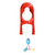 BRINQUEDO JWC SPRINGSTRING PARA GATOS - comprar online