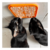 Tapete de Lamber de Silicone Quadrado P Coral Germanhart na internet