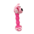 HERCULES SOFT CACHORRO SALSICHA ROSA PARA CÃES - comprar online