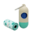 Dispenser e Refil Cata Caca Gotas Bio Waves Para Cães e Gatos Germanhart - comprar online