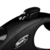 GUIA FLEXI NEW CLASSIC FITA G 5M PRETO PARA CÃES - comprar online