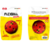 Brinquedo Bola Extraforte Flexball Xtreme Para Cães Germanhart