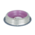 COMEDOURO INOX PREMIUM ROSA 210ML PARA CÃES E GATOS GERMANHART