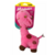 BRINQUEDO MORDEDOR PET PELUCIA GIRAFA BICHINHO DE PELUCIA GIRAFA PARA CACHORRO - loja online