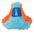 Brinquedo Bola Indoor Tumbler Chuckit Para Cães Germanhart