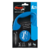 GUIA FLEXI FUN CORDA M 5M AZUL PARA CÃES
