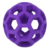 BRINQUEDO BOLA HOLEE ROLLER P JW ROXO PARA CÃES - comprar online
