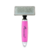 RASQUEADEIRA P CABO EM GEL ROSA PARA CÃES E GATOS GERMANHART - comprar online