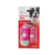 Dispenser e Refil Cata Caca Floral Para Cães e Gatos Germanhart