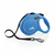 GUIA FLEXI NEW CLASSIC FITA G 5M AZUL PARA CÃES - comprar online