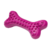HERCULES STIX OSSO RELEVO ROSA PARA CÃES GERMANHART - comprar online
