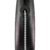GUIA FLEXI BLACK DESIGN CORDA M 5M PRETA PARA CÃES - Pata Certa Pet