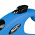 GUIA FLEXI NEW CLASSIC FITA G 5M AZUL PARA CÃES - Pata Certa Pet