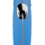 GUIA FLEXI NEW CLASSIC FITA P 5M AZUL PARA CÃES na internet