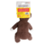 Brinquedo Pelúcia Macaco Maucaco Para Cães Germanhart - comprar online