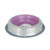 COMEDOURO INOX PREMIUM ROSA 850ML PARA CÃES GERMANHART