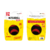 Bola Ultraball com Apito Para Cães Médio Resistente Germanhart