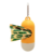 Dispenser e Refil Cata Caca Colméia Bio Waves Para Cães e Gatos Germanhart - comprar online