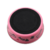 TIGELA INOX CUTIE ROSA M 800ML PARA CÃES E GATOS GERMANHART - Pata Certa Pet
