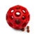 Brinquedo Bola Com Furos AirBall Snax Para Cães Germanhart - comprar online