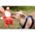 Brinquedo Ursinho de Pelúcia Para Cães Germanhart - comprar online