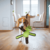 Brinquedo Pelúcia Jacaré Craucodilo Para Cães Germanhart