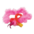 BRINQUEDO PARA GATOS JW FEATHERLITE SPRINGY JW - Pata Certa Pet