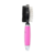 ESCOVA DUPLA CABO EM GEL M ROSA PARA CÃES E GATOS GERMANHART - comprar online
